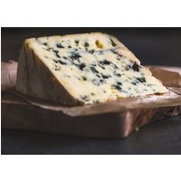 Caws cenarth perl las blue