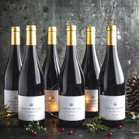 Domaine begude pinot noir case