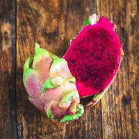 Dragon fruit