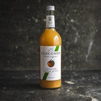 English apple juice