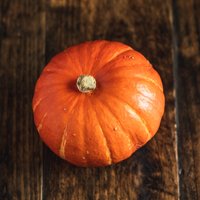 Kabocha squash