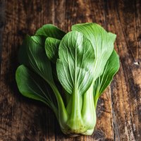 Pak choi
