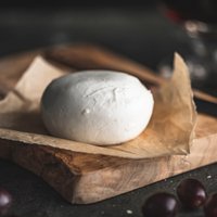 Castelli Mozzarella