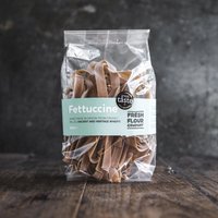 Fresh Flour Fettuccine