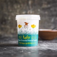 Brown Cow Natural Kefir Fermented Yoghurt