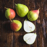 Ercolini pears