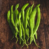 Runner beans