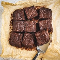 Chocolate & Beetroot Brownies Kit