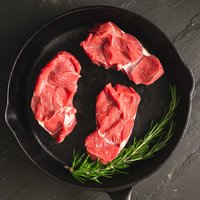 Beef shin