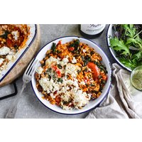 Vegetarian Favourites recipe box