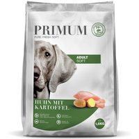 Primum Complete Pollo con Patate per Cani - 1.5 Kg