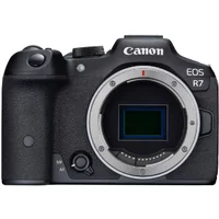 Canon EOS R7 boitier nu