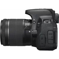 Canon EOS 700D Kit