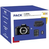 Canon EOS 800D + 18-135 IS STM