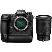 Nikon Z9 + Z 24-70mm f2.8 S