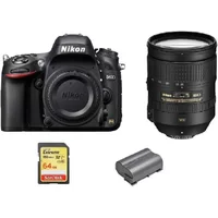 Nikon D610 KIT AF-S 28-300 mm