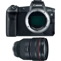 Canon EOS R + RF 28-70mm F2L USM