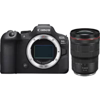 Canon R6 II Boîtier + RF 15-35mm f2.8L IS USM