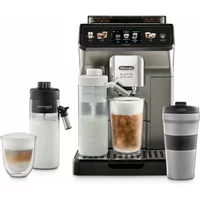 Delonghi Eletta Explore, Titanium ECAM450.86.T EX:4