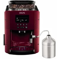 Krups EA816570 - Rouge
