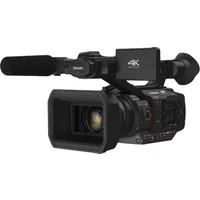 PANASONIC Camescope HC-X2E Noir