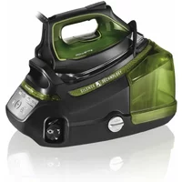 Rowenta Silence Steam Pro