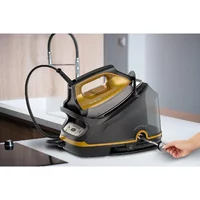 Rowenta Compact Steam Pro