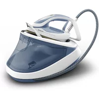 Tefal Pro Express Ultimate II GV9710E0 - Bleu/Blanc