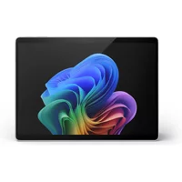 Microsoft Surface Pro for Business - 13" Core Ultra 7 266V 16 Go RAM 1 To SSD Intel Arc Graphics 140V - Argent