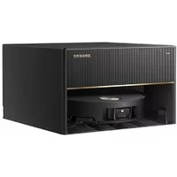 Dreame X50 Master 0,395 L Noir - Neuf