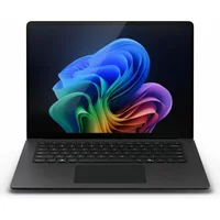 Ordinateur Portable Microsoft ZHR-00012 15" Qualcomm Snapdragon X Elite (X1E) 32 GB RAM 1 TB SSD