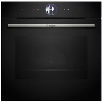 Bosch Series 8 HSG7361B1 four 71 L A+ Noir