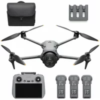 Drone 6k DJI Mavic 4 Pro Fly More Combo avec DJI RC 2