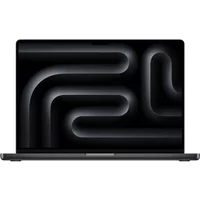 MacBook Pro M3 Max (2023) 16.2', 512 Go 36 Go Apple GPU 30, Noir sidéral - AZERTY - Neuf