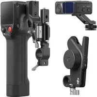 DJI Focus Pro Creator Combo Stabilisateur de caméra portative Noir - Neuf