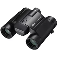 Nikon Stabilized S 10x25 - Noir