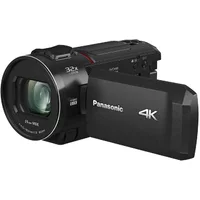 PANASONIC Camescope 4K HC-VX3