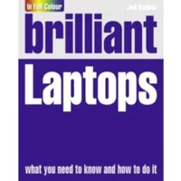 Brilliant Laptops
