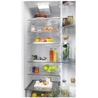 Réfrigérateur encastrable Candy 315L Blanc CML5518EVWL