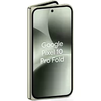 Pixel 10 Pro Fold (5G) 256 Go, Jade - Neuf