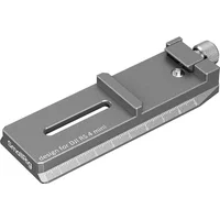 SMALLRIG Quick Release Plate avec Arca-Swiss Compatible avec DJI RS 4 Mini - 5336