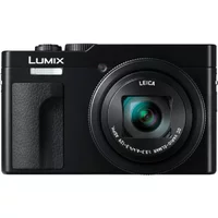 Panasonic Lumix DMC-TZ99 Noir