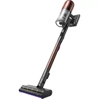 V30 - Aspirateur Balai 2 en 1, sans fil et sans sac, Noir - Neuf
