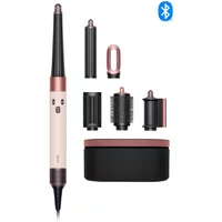 Multistyler Dyson Airwrap i.d. 1300W ionique 3 Températures 6 Accessoires Air Froid Rose Or