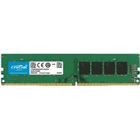 Crucial CT16G4DFRA32AT module de mémoire 16 Go 1 x 16 Go DDR4 288-pin DIMM - Neuf