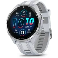 Smartwatch Garmin Forerunner 965 47mm Blanc