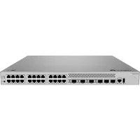 Commutateur Huawei S530-24T4XE 24 Ports 10/100/1000Mbps 4 Ports 10GE SFP+ 2 Ports 10GE