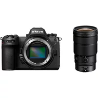 Nikon Z6 III+Nikon Z 24-70mm f2.8 S NIKKOR II