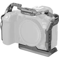 SMALLRIG 4977 HawkLock Quick Release Cage for Canon EOS R5 Mark II
