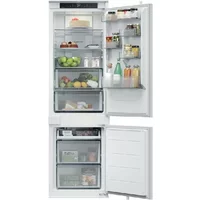 Frigorifique Candy Combiné 177cm 251L E Blanc Multi-Flux